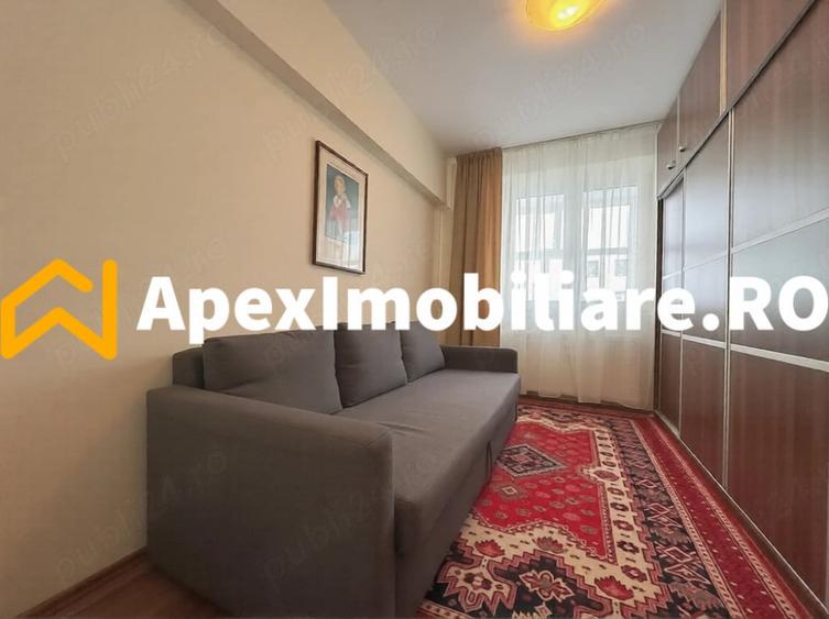 Apartament 3 camere de inchiriat Tineretului Bucure?ti Ape - 5