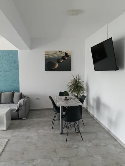 Apartament cu 2 camere în Nord