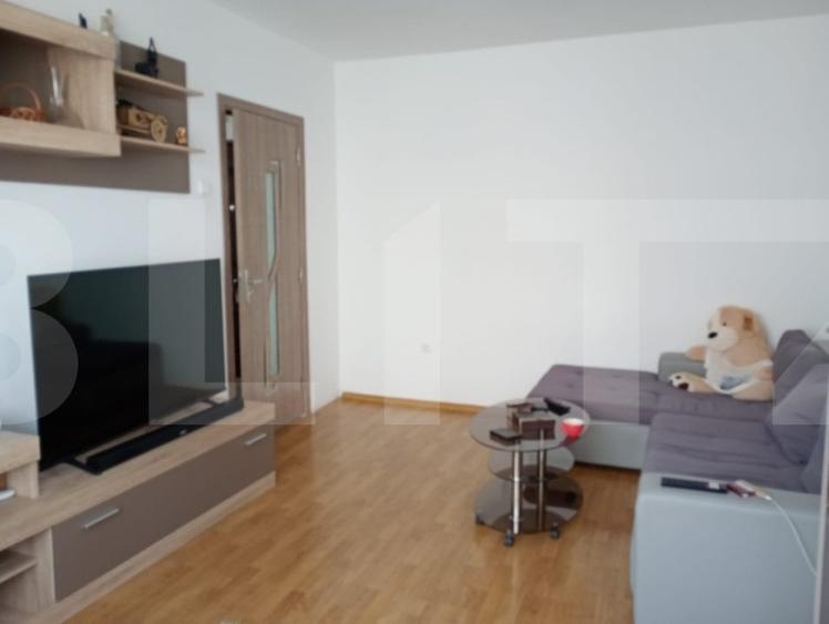 Apartament cu 2 camera, 54 mp, cartierul Simeria, Sfantu Gheorghe - 2