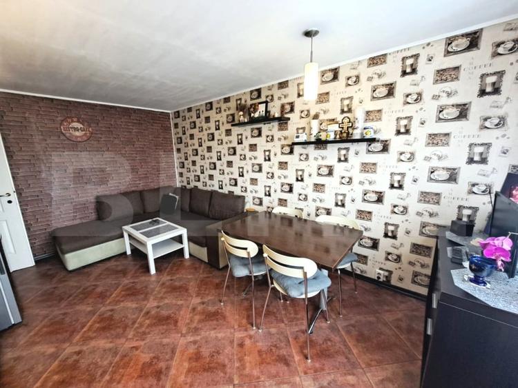 Apartament modern 2 camere | 53 mp | Mobilat & utilat | 2 parcări | Boxă - 2