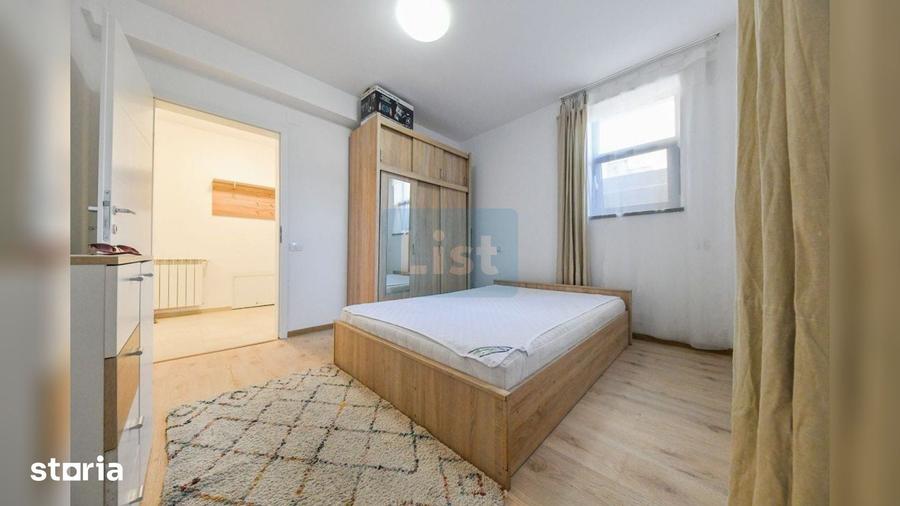 Apartament 2 camere + 78 mp de Gradina + Parcare, zona Hotel Athos? - 1