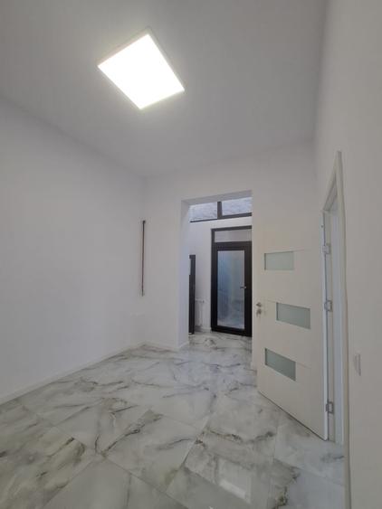 Spațiu comercial, de 45 mp, în Tineretului
