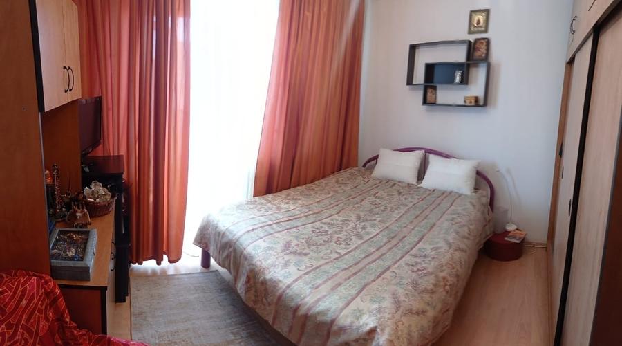 Apartament decomandat în Obor