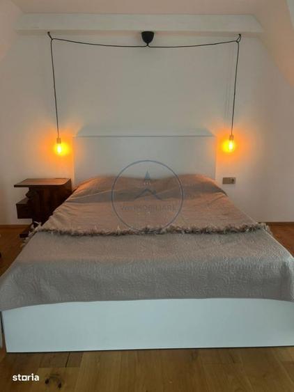 Casă cu 2 camere cu Teren 2000 Mp în Arcalia