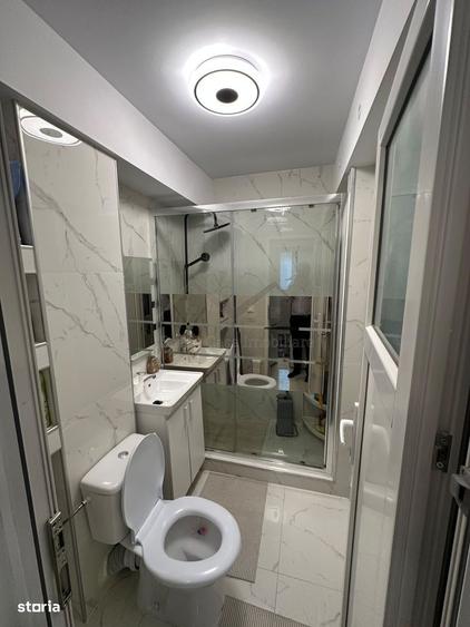 Apartament cu 2 camere nedecomandat în Tătărași