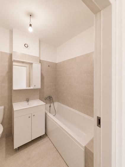 Apartament cu 2 camere în Militari