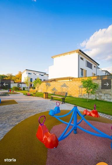 Apartament cu 2 camere în Rahova