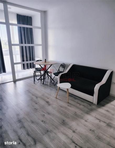 Apartament cu 2 camere în Cug