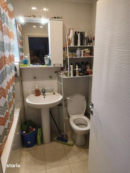 Apartament cu 3 camere în Theodor Pallady
