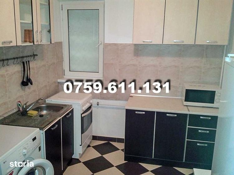 Apartament cu 2 camere în Tineretului