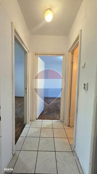 Apartament cu 3 camere Medias str.Turda 8 - 3