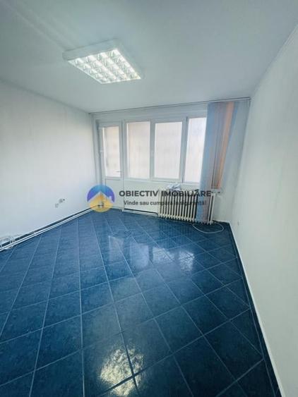 Garsonieră semidecomandată în Central