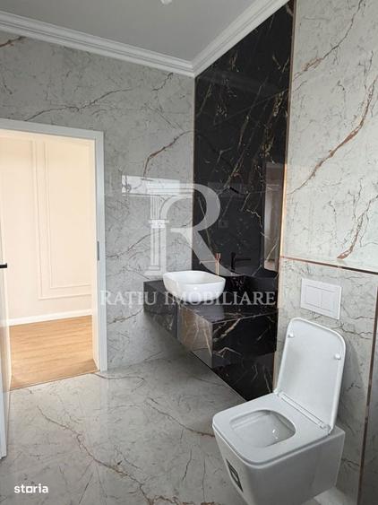 Casă cu 3 camere în Cihei