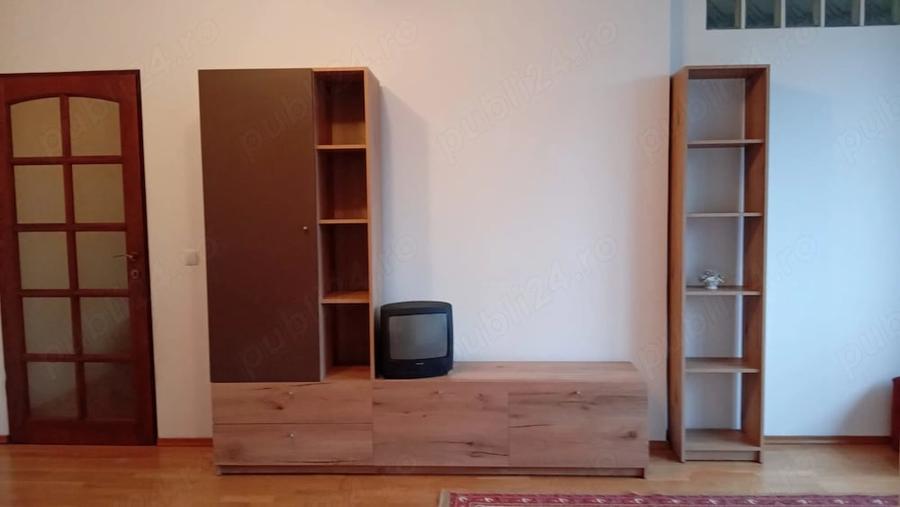 Apartament cu 2 camere semidecomandat în Astra