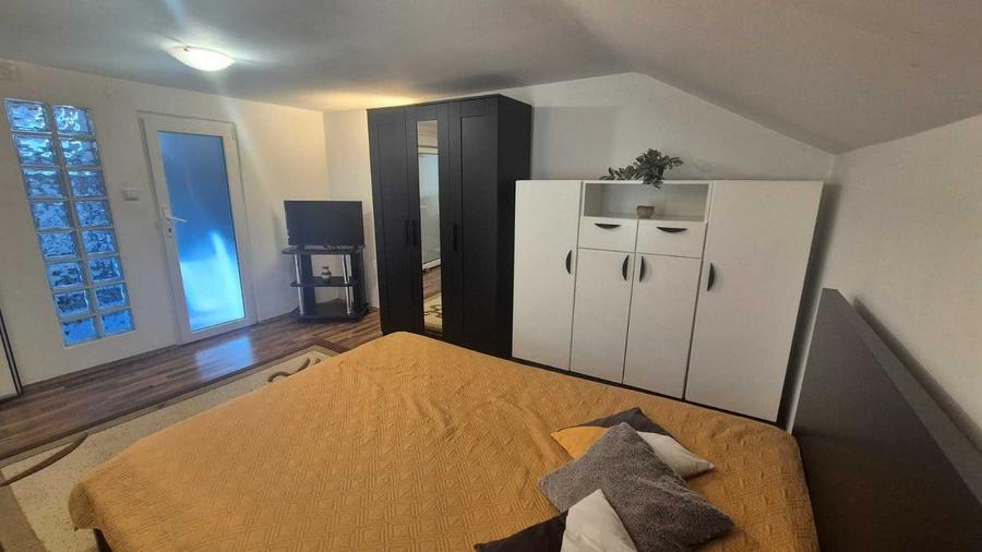 Apartament 2 camere Calea Turzii, parcare exterioara, centrala proprie - 5