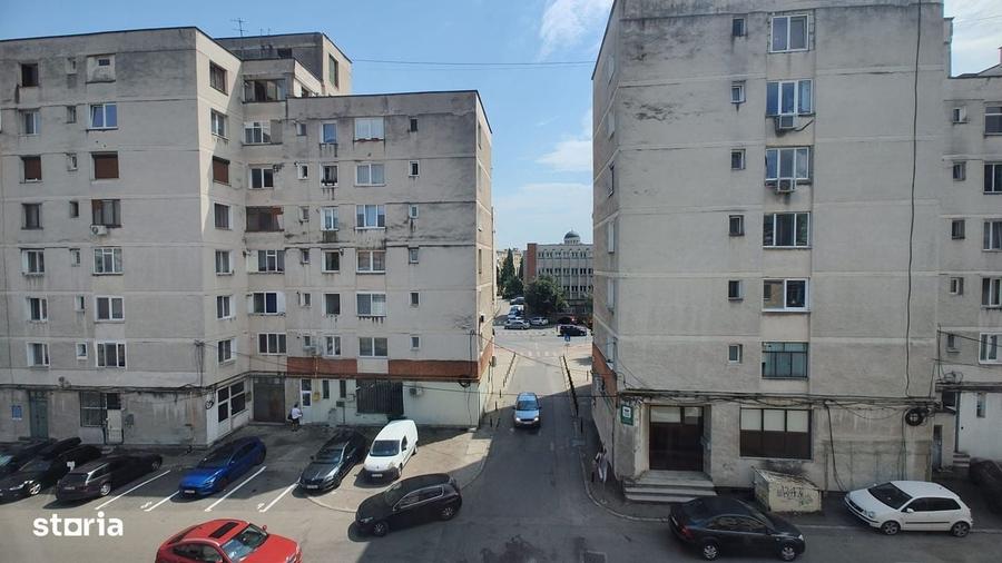 De inchiriat apartament cu o camera - 6