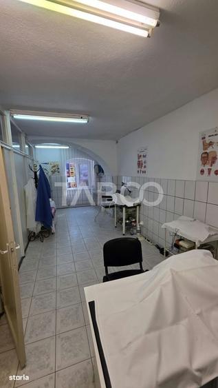 Spațiu comercial, de 33 mp, în Ultracentral