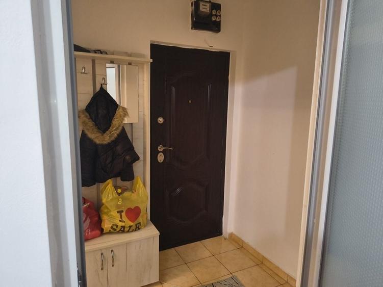 Apartament cu 2 camere în Vărsătura