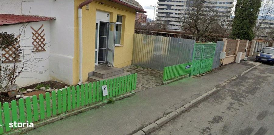 Spatiu pentru activitati de tip catering sau conexe - 1