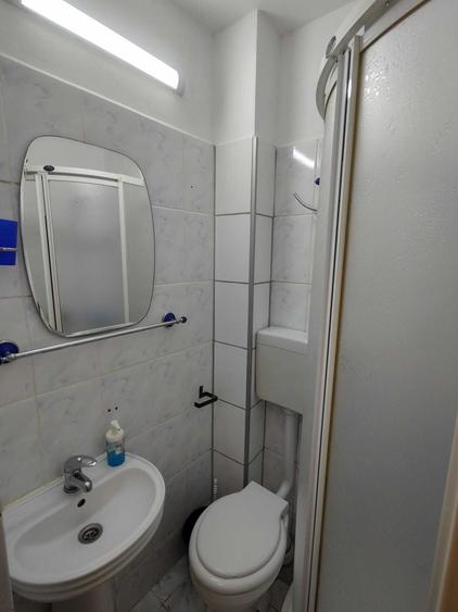 Garsonieră semidecomandată în Ozana