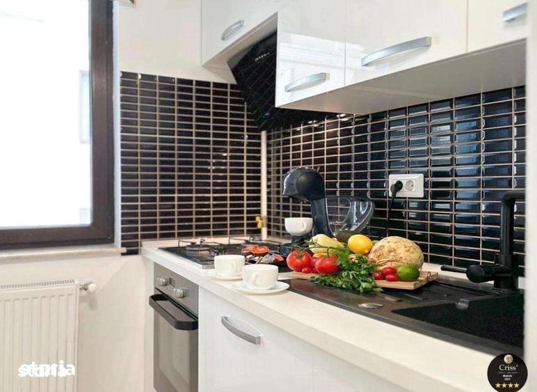 Apartament cu 3 camere decomandat în Cazino