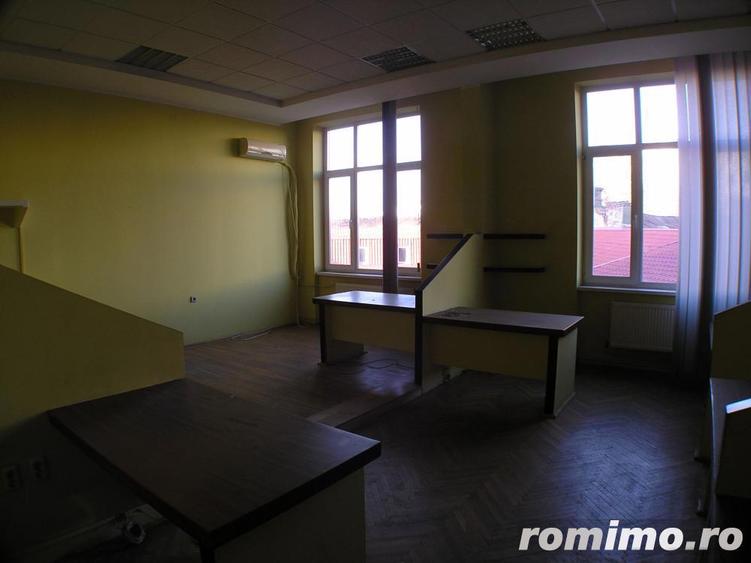Spațiu comercial, de 400 mp, în Kogălniceanu
