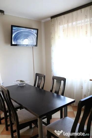 Casă cu 7 camere în Obor