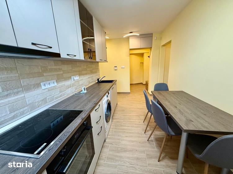 Apartament cu 3 camere în Tudor Vladimirescu
