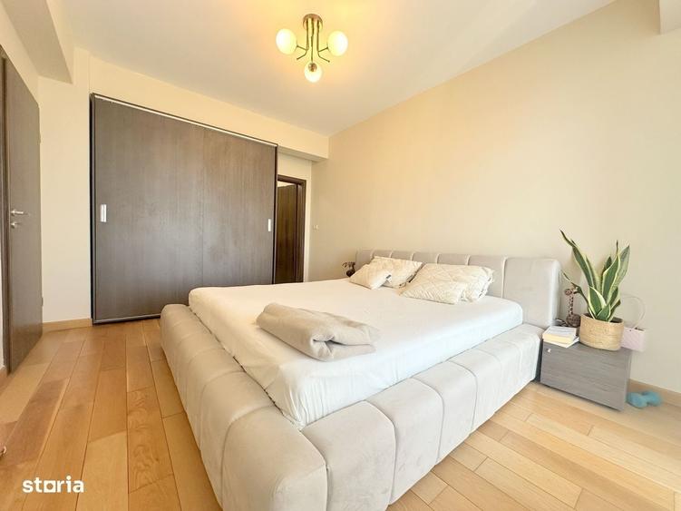 Apartament cu 3 camere de vanzare Zona Soarelui - 3