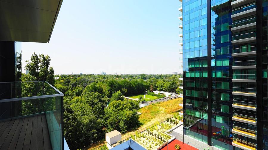 Apartament cu 2 camere decomandat, mobilat în Floreasca — fotografia 1