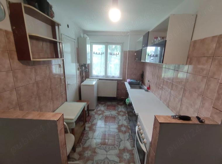Dau in chirie apartament 2 camere in cartierul Gheorgheni - 10