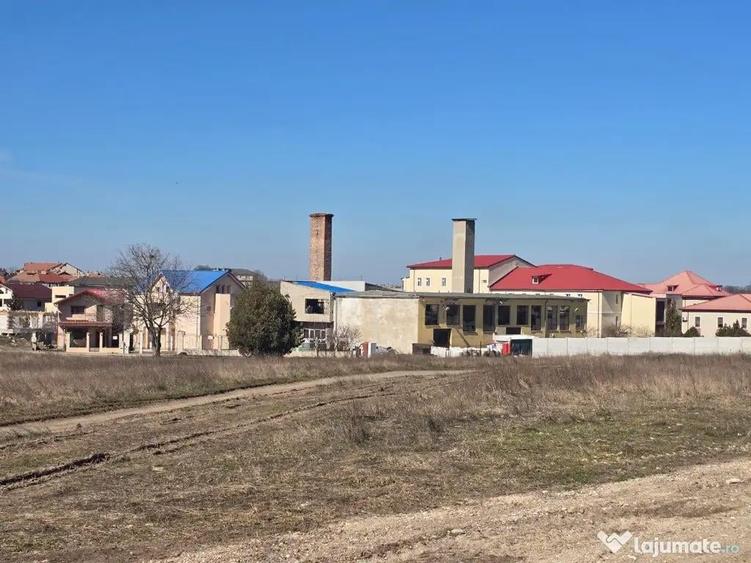 Teren în Central
