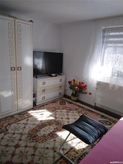 Casă cu 3 camere cu Teren 900 Mp în Botiz