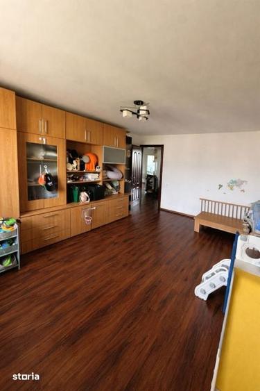 Apartament cu 2 camere în Vasile Alecsandri