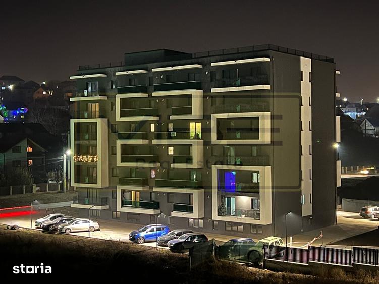 Garsonieră decomandată în Bârnova