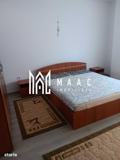 Apartament 2 camere de inchiriat | Turni?or, Sibiu | 56 mp - 5
