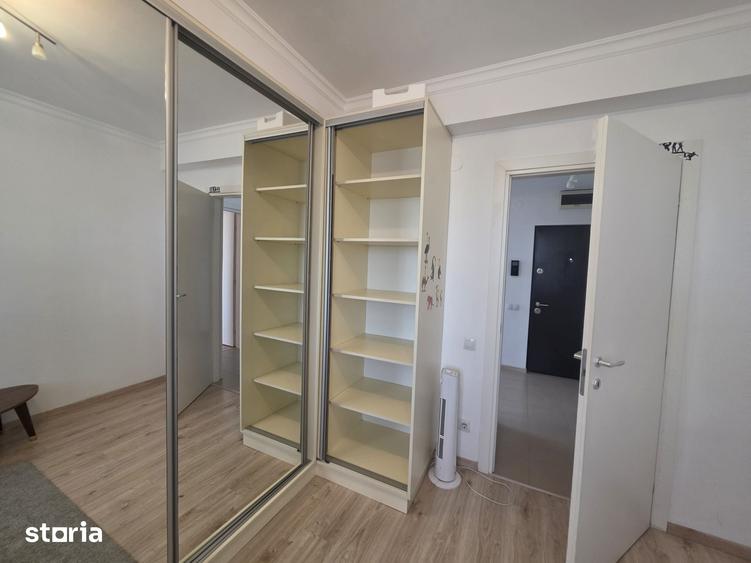 Nou | Penthouse Premium | 3 Camere | Pipera Erou Iancu Nicolae - 13