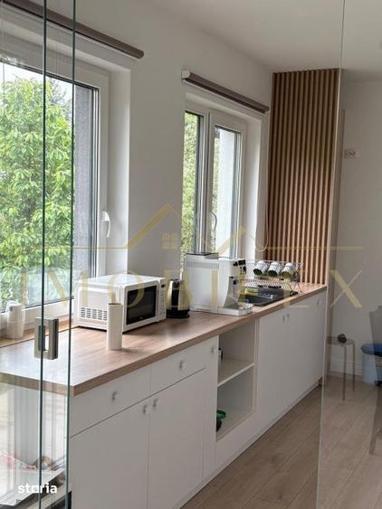 Casă cu 2 camere cu Teren 300 Mp în Gruia