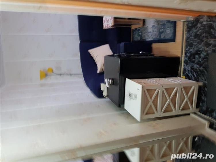 Apartament cu 3 camere nedecomandat în Șagului