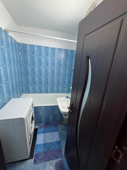 Apartament cu 2 camere decomandat în Gorjului