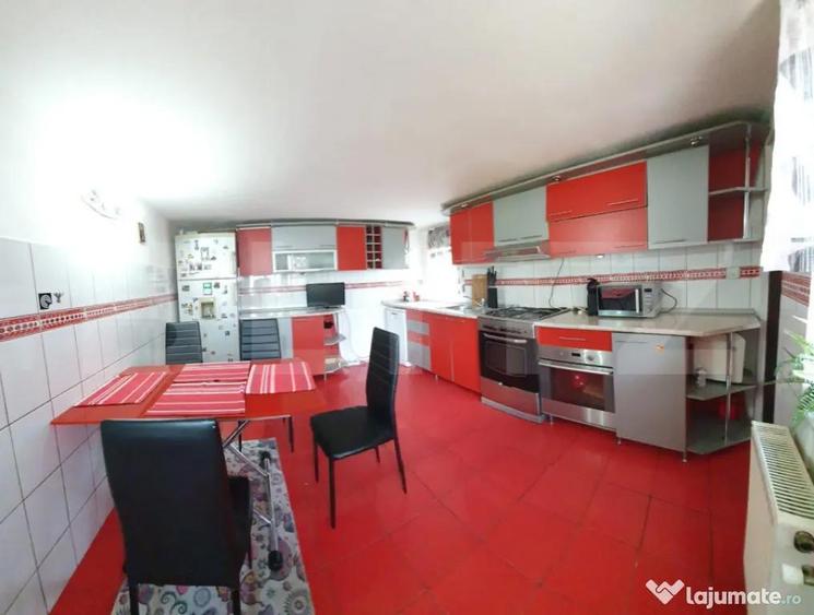 Casa de vanzare disponibila imediat, Vatra Dornei - 9