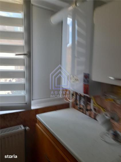 Apartament 3 camere, George Enescu - 2