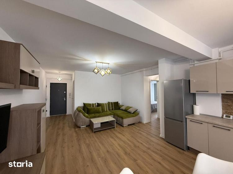 De vanzare Apartament 3 camere, zona Alba Micesti Bloc Nou. - 4