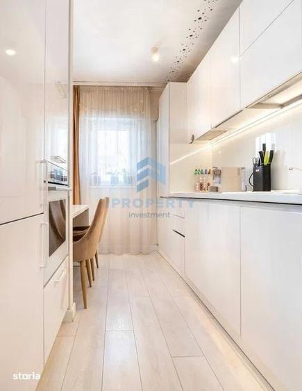 Inchiriere Apartament 2 camere in Belvedere Residences cu Parcare - 4