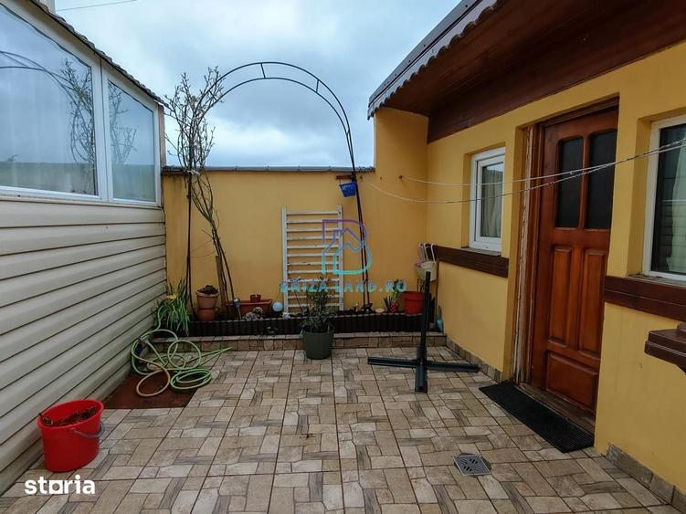 Apartament cu 2 camere decomandat în Bucureștii Noi