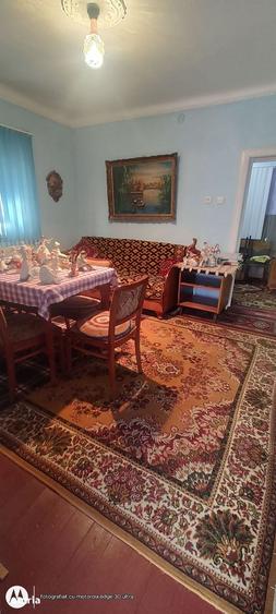 Casă cu 4 camere cu Teren 312 Mp în Inel II