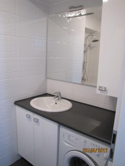 Apartament cu 2 camere decomandat în Iosia
