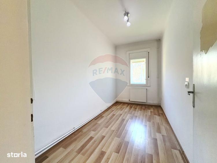 Spa?iu comercial de 130mp de inchiriat in zona Tipografilor - 14