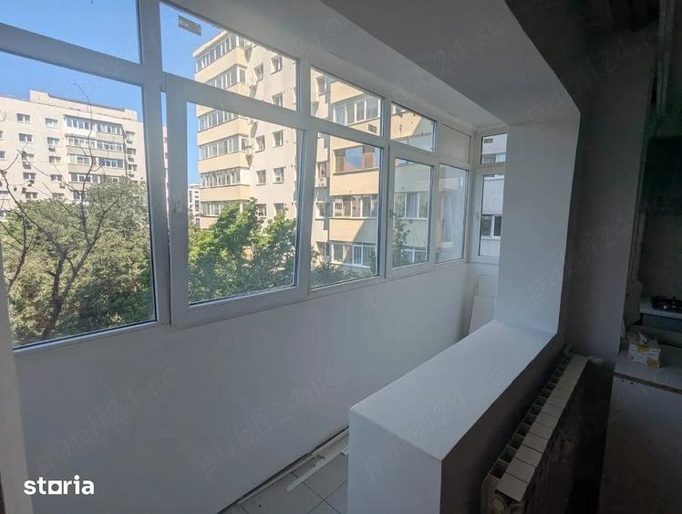 Garsonieră semidecomandată în Basarabia