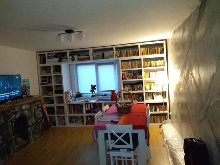 Casă cu 4 camere în Zărnești
